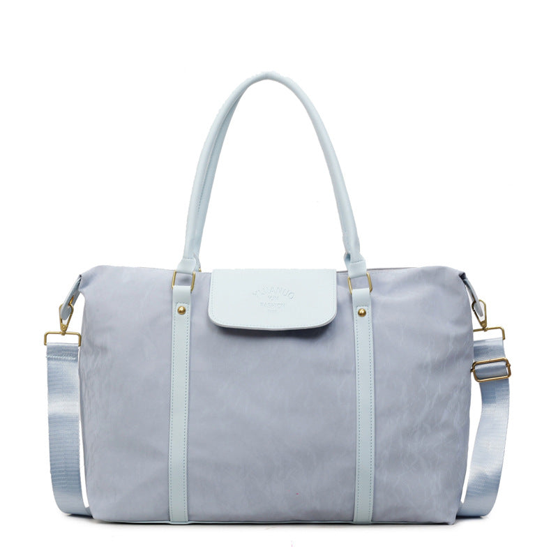 Stylish Travel Tote