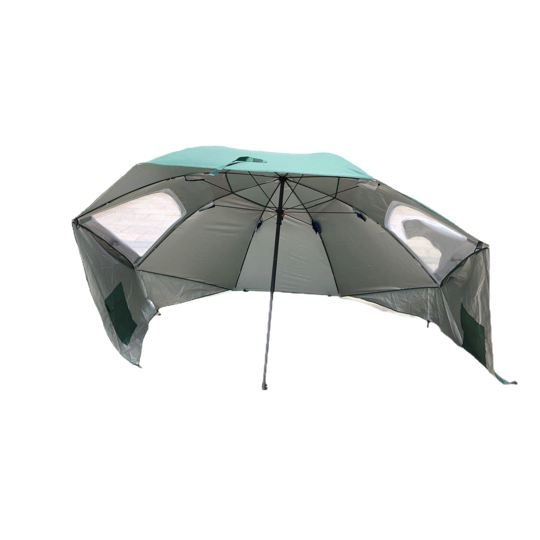 UV-repellent beach umbrella Kalsten