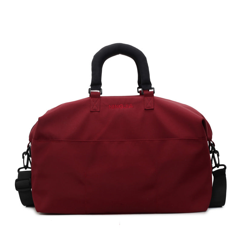 Multi-Purpose Travel Duffle