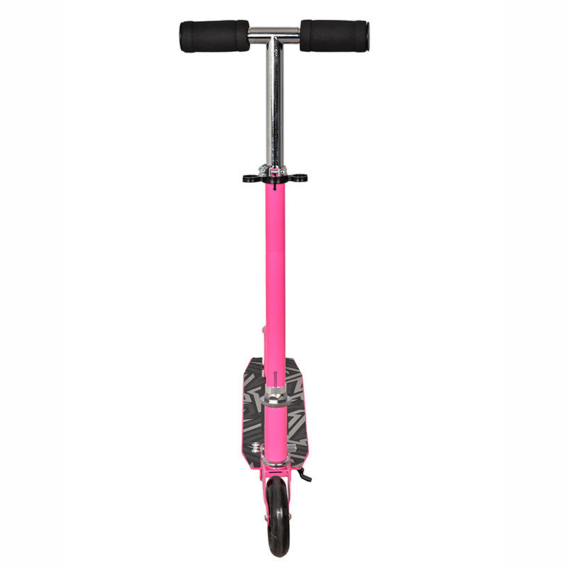 Lightweight Freestyle Kick Scooter Kalsten