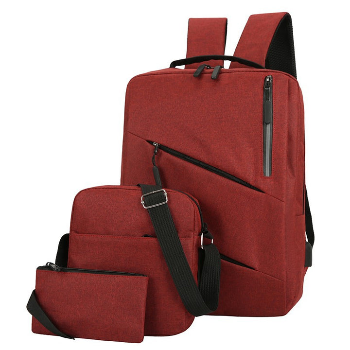 Multi-Functional Business Backpack Kalsten