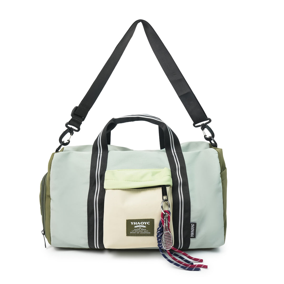 Multi-Functional Travel Gym Duffel Bag Kalsten