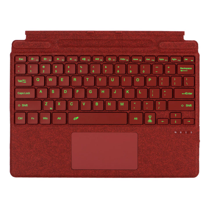 Premium Bluetooth Keyboard with Integrated Touchpad Kalsten