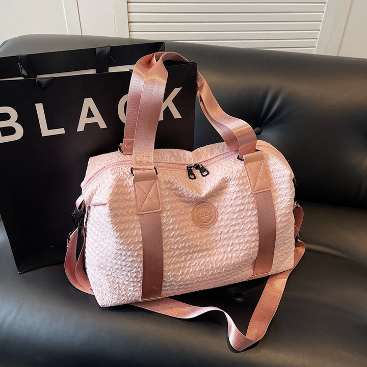 Multifunctional Sports And Leisure Bag Kalsten