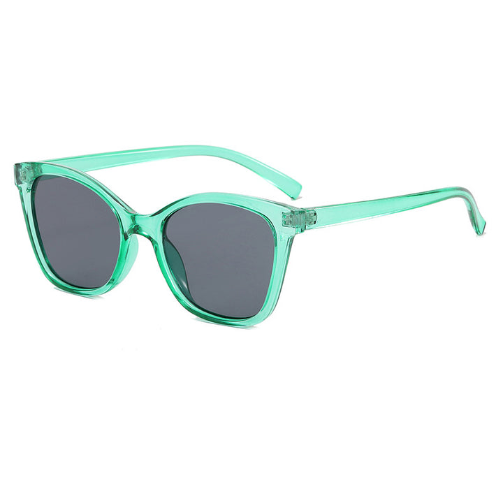 Women’s elegant sunglasses in a modern cat-eye style Kalsten