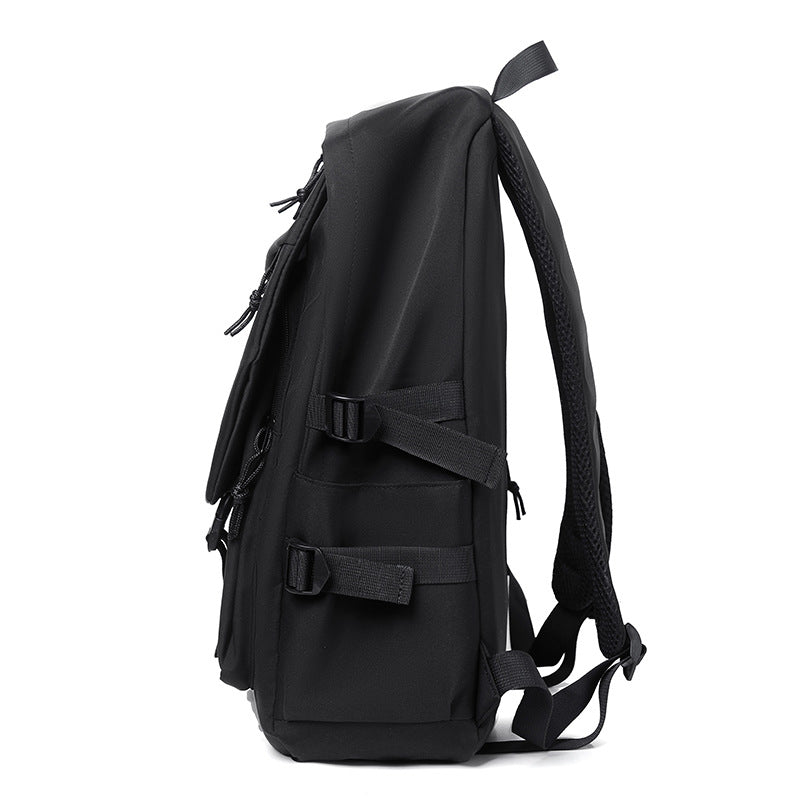 Multi-Pocket Utility Backpack Kalsten