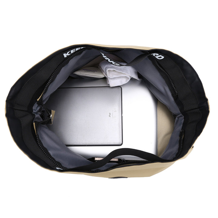 Practical Shoulder Bag Kalsten