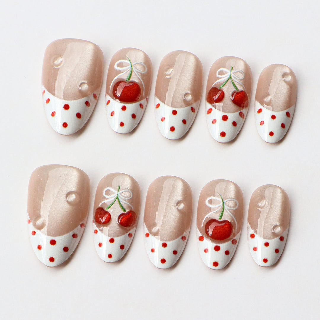 Premium Nail Art