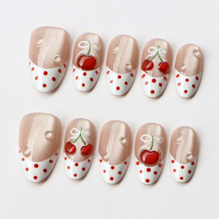 Premium Nail Art