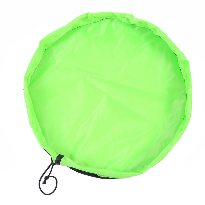 Toy Storage