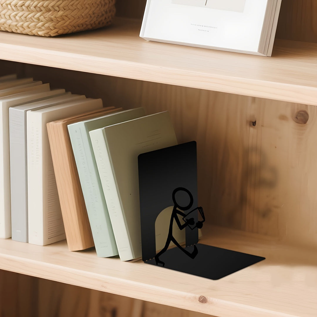 Desk Bookends