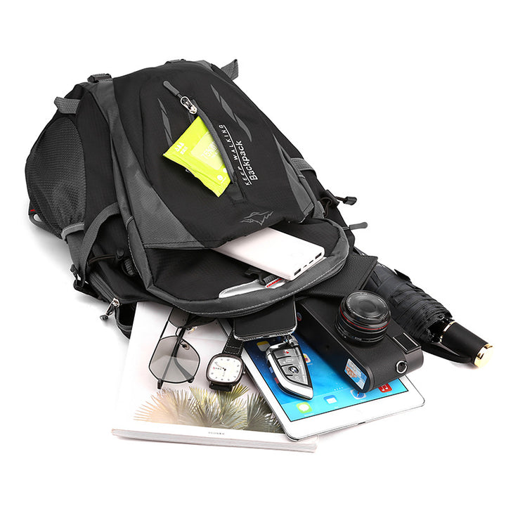 Durable Outdoor Hiking Backpack Kalsten