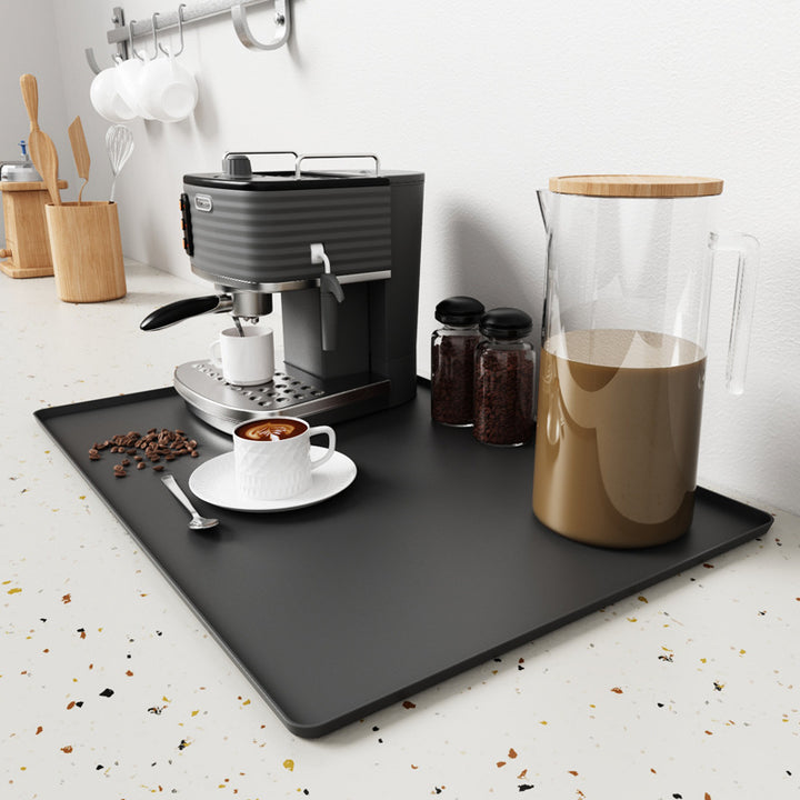 Multi-Functional Draining and Drying Tray Kalsten