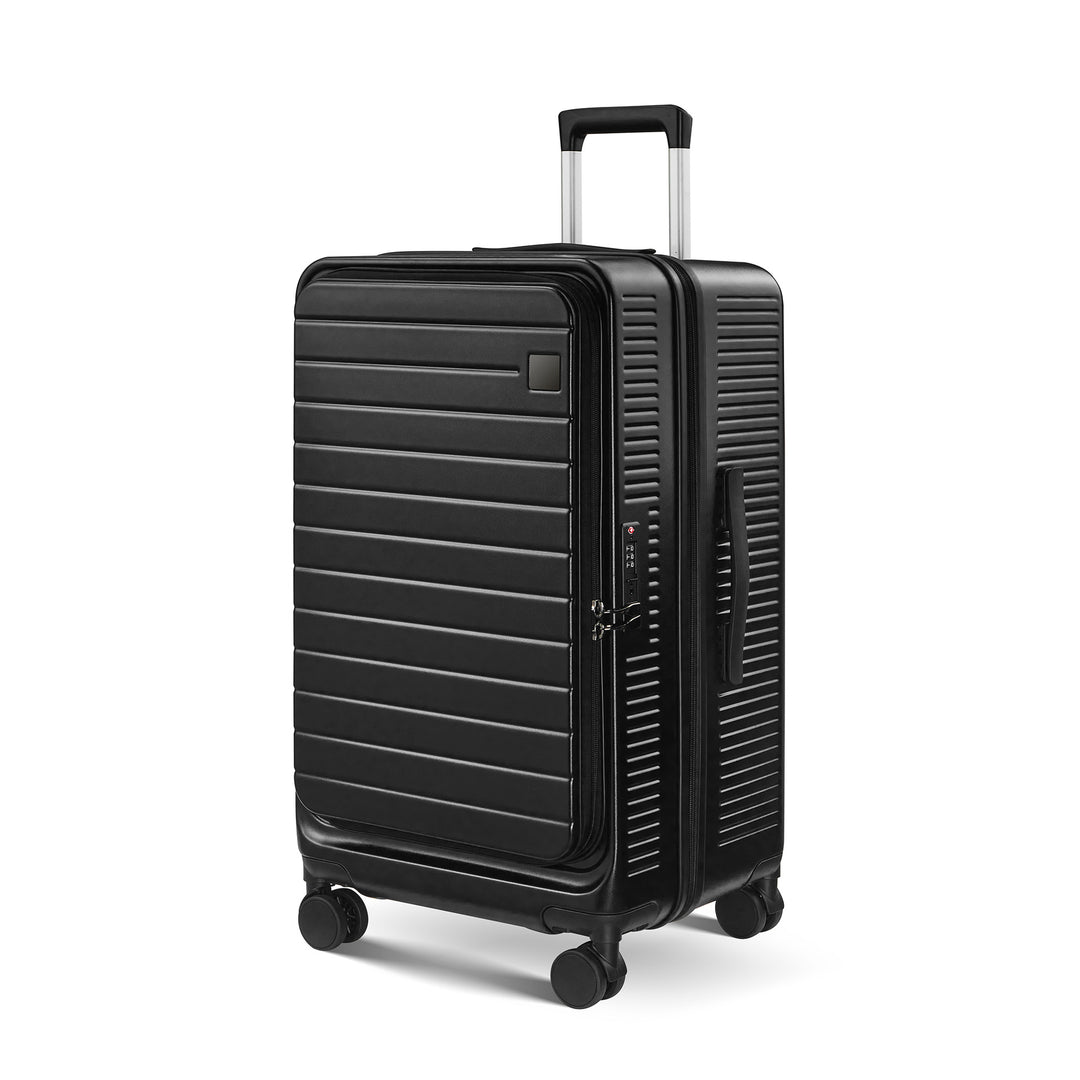 Unisex Premium Hard Shell Expandable Luggage Kalsten