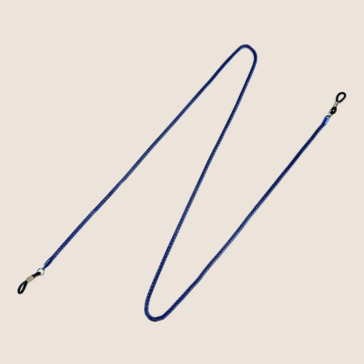 Lightweight Metal Eyewear Chain Kalsten