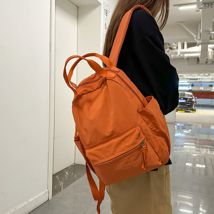 Multi-Pocket Backpack Kalsten