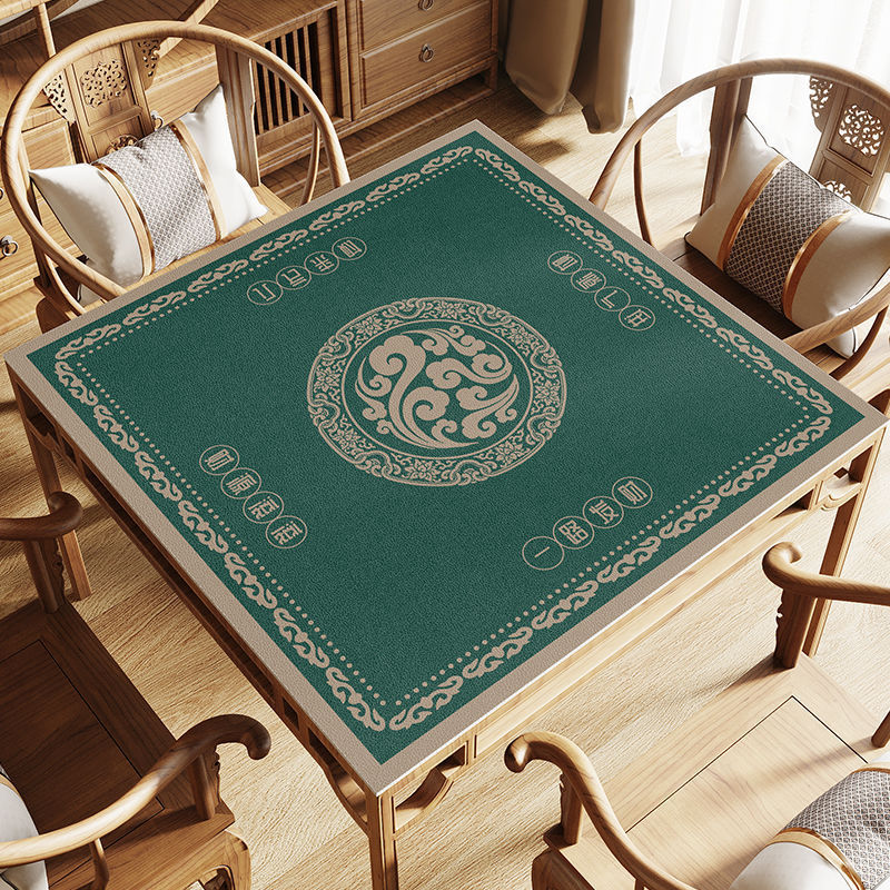 Decorative Table Cover Kalsten