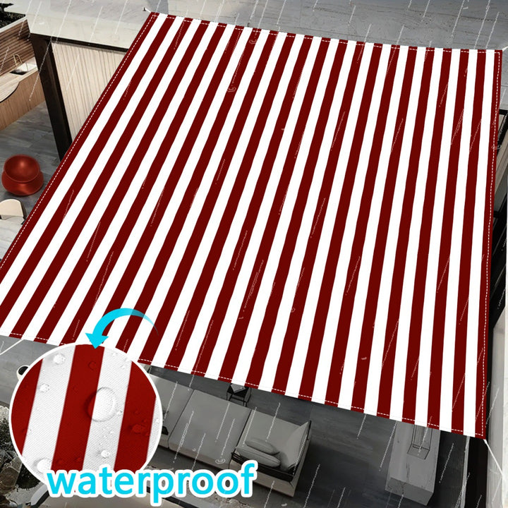 Outdoor Canopy Shade Kalsten