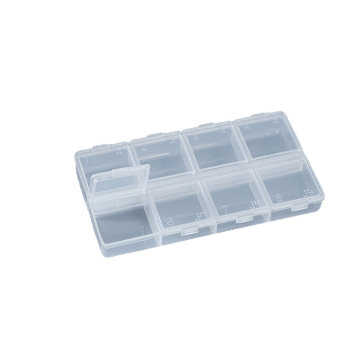 Premium Craft Supply Divider Box Kalsten