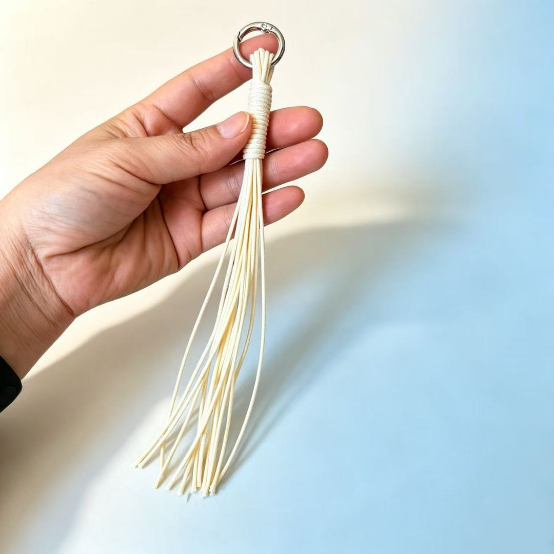 Decorative Tassel Keychain Kalsten 1790553485