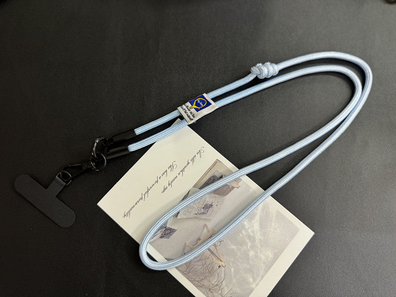Adjustable Multi-Use Lanyard Kalsten