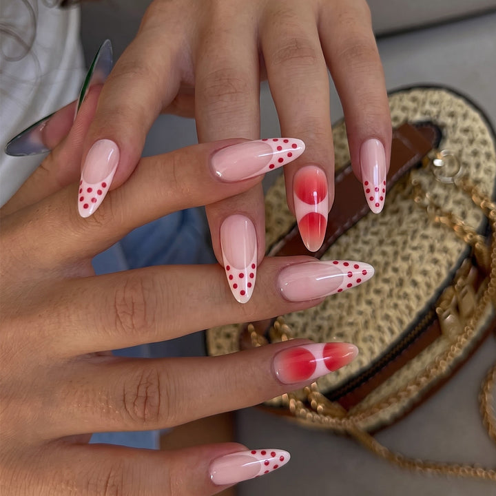 Decorative Nail Art