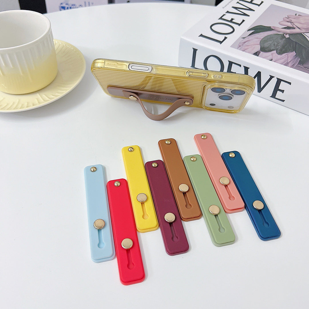 Multi-Purpose Silicone Strap Kalsten