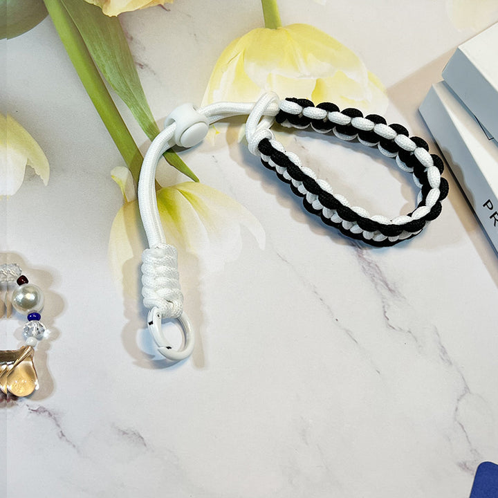 Adjustable Braided Utility Strap Kalsten