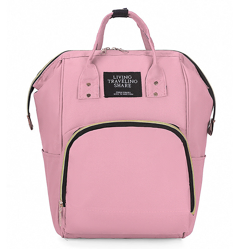 Multi-Functional Diaper and Travel Backpack Kalsten