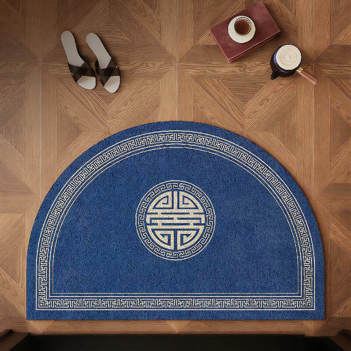 Entrance Mat