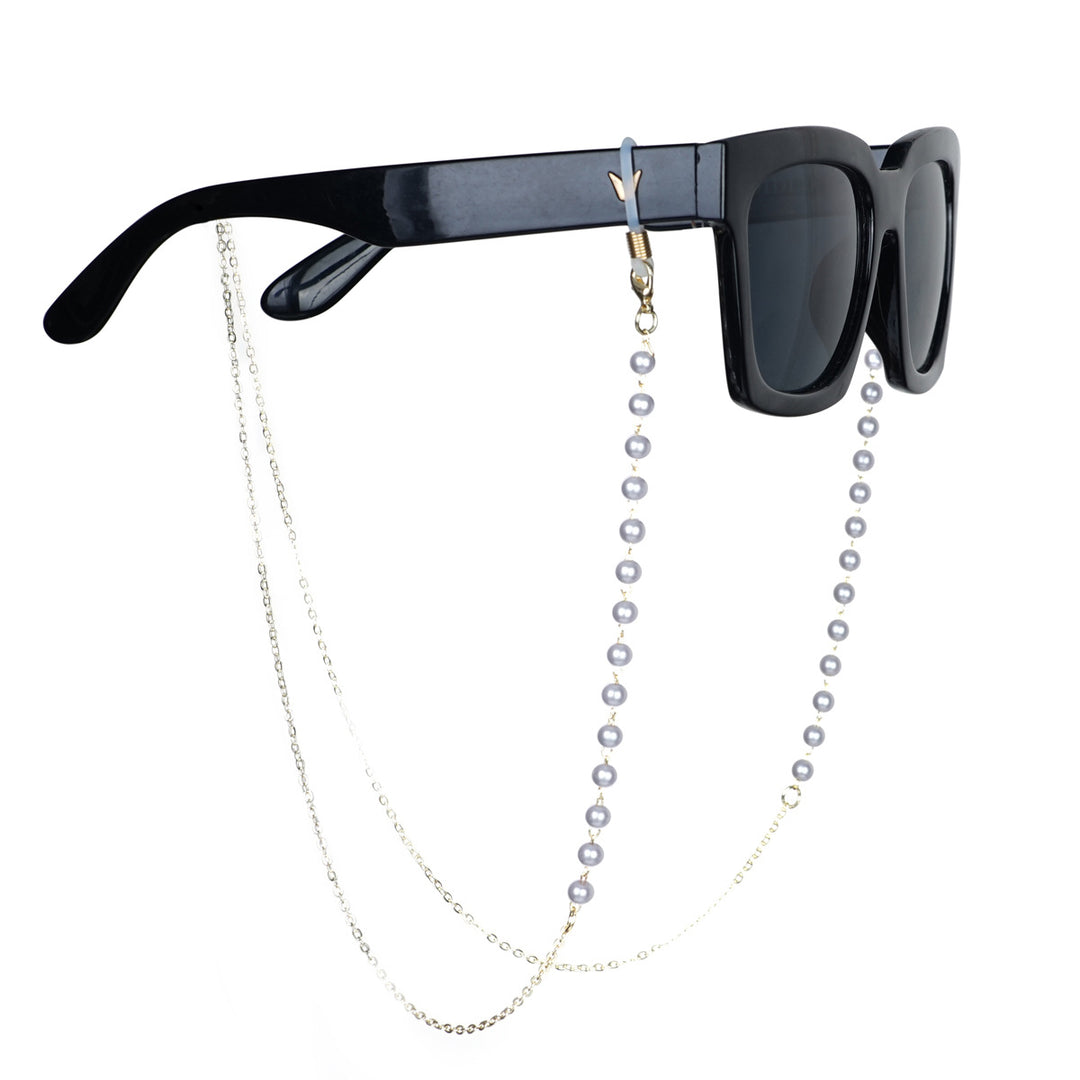 Versatile Beaded Eyewear Chain Kalsten
