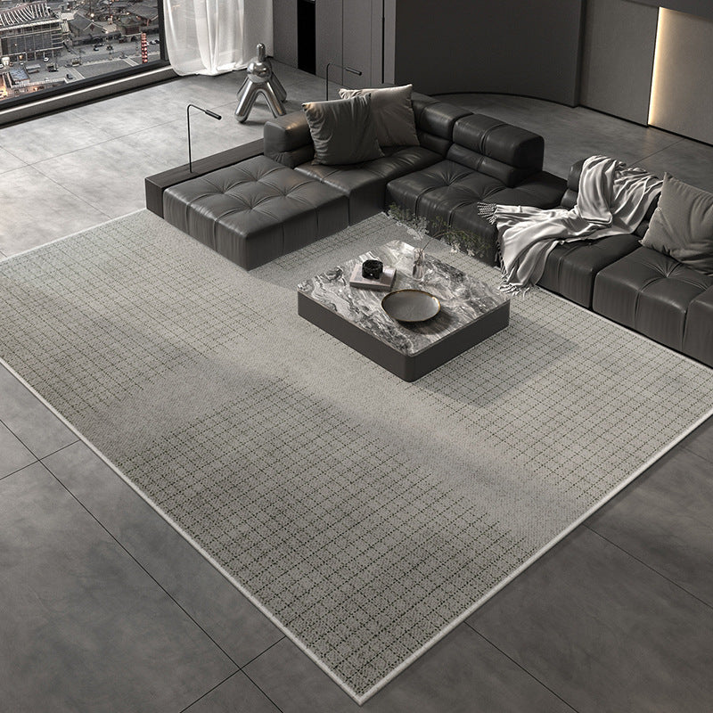 Modern Geometric Area Rug
