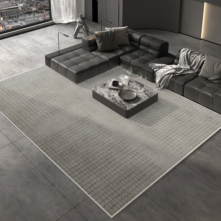 Modern Geometric Area Rug