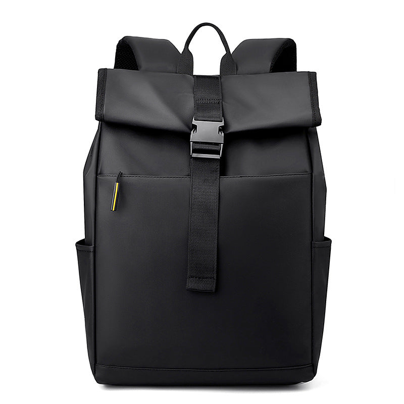 Versatile Roll-Top Backpack Kalsten