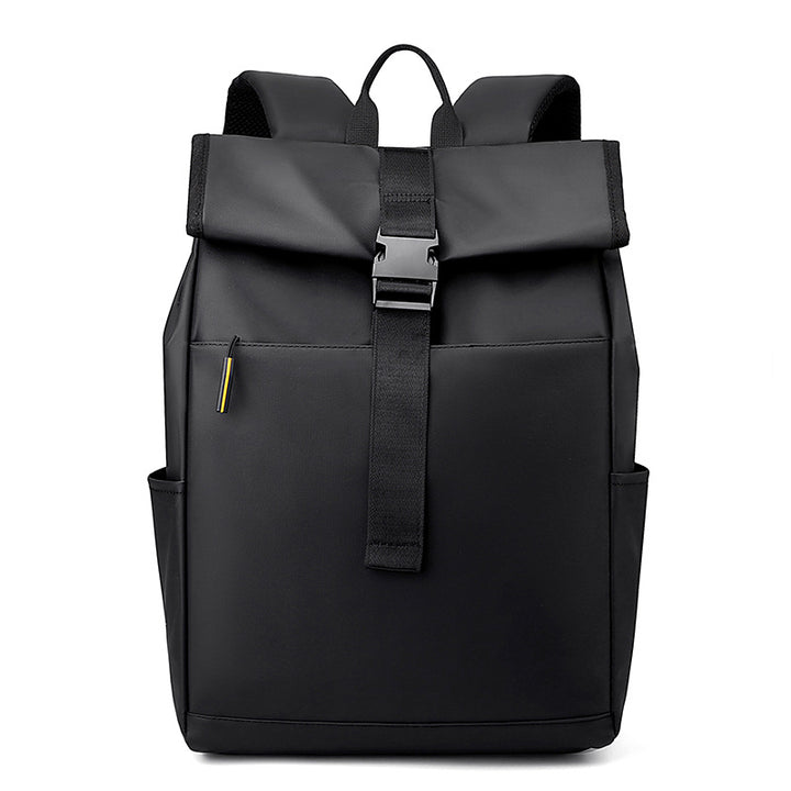 Versatile Roll-Top Backpack Kalsten