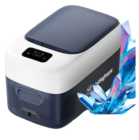 Portable Electric Cooler Kalsten