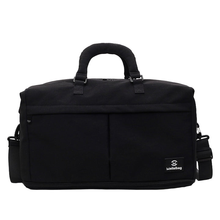 Multi-Functional Laptop Travel Duffle Bag