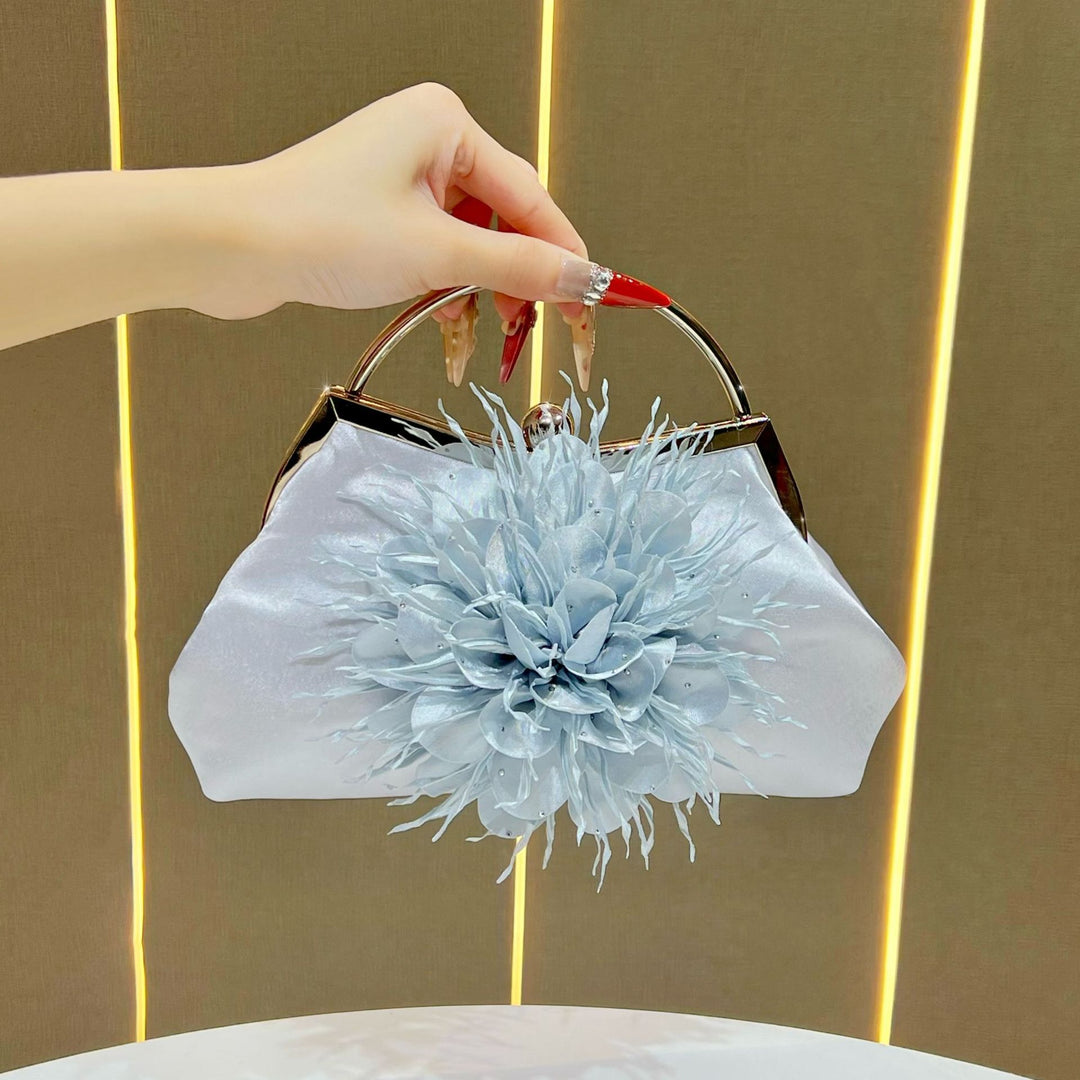 Decorative Evening Handbag