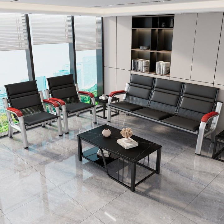 Ergonomic Lounge Chair Kalsten