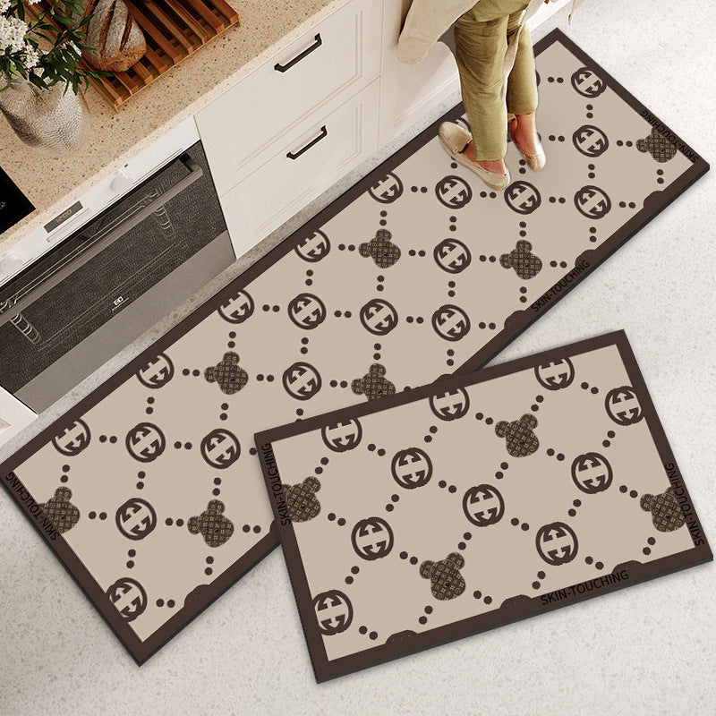 Kitchen Comfort Runner Mat for Home