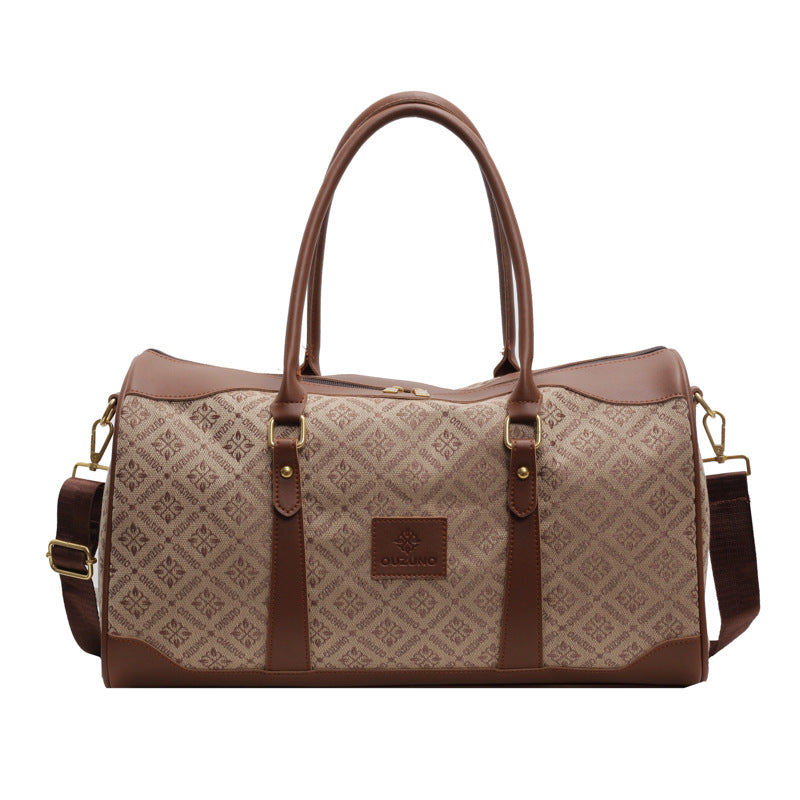 Designer Travel Duffle