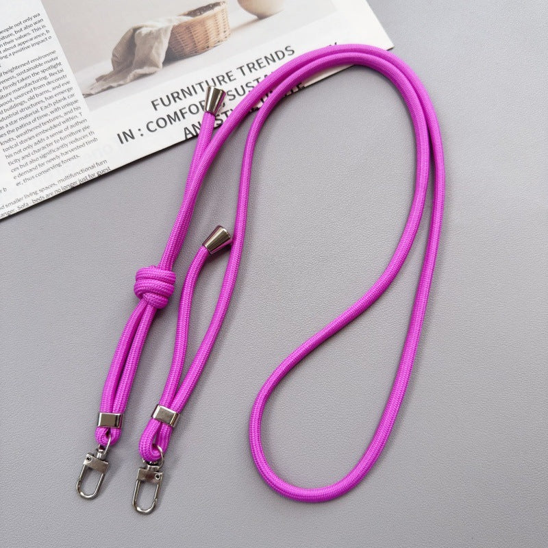 Premium Adjustable ID Badge Lanyard Kalsten
