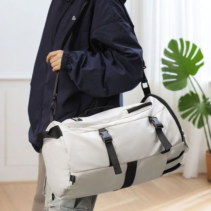 Modern Waterproof Outdoor Backpack Kalsten