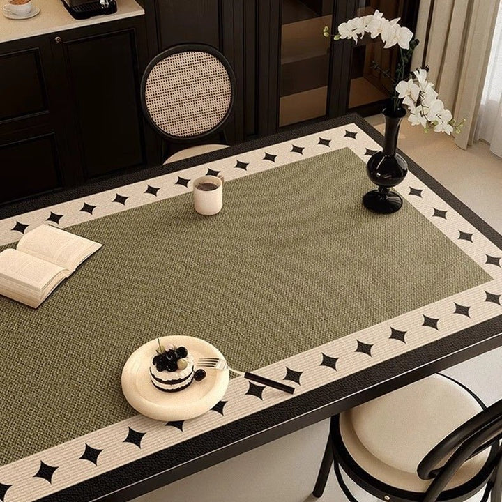 Elegant Table Runner