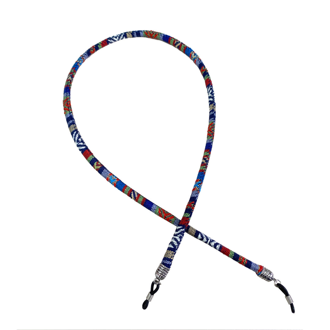 Beaded Eyewear Chain Kalsten