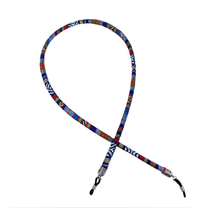 Beaded Eyewear Chain Kalsten