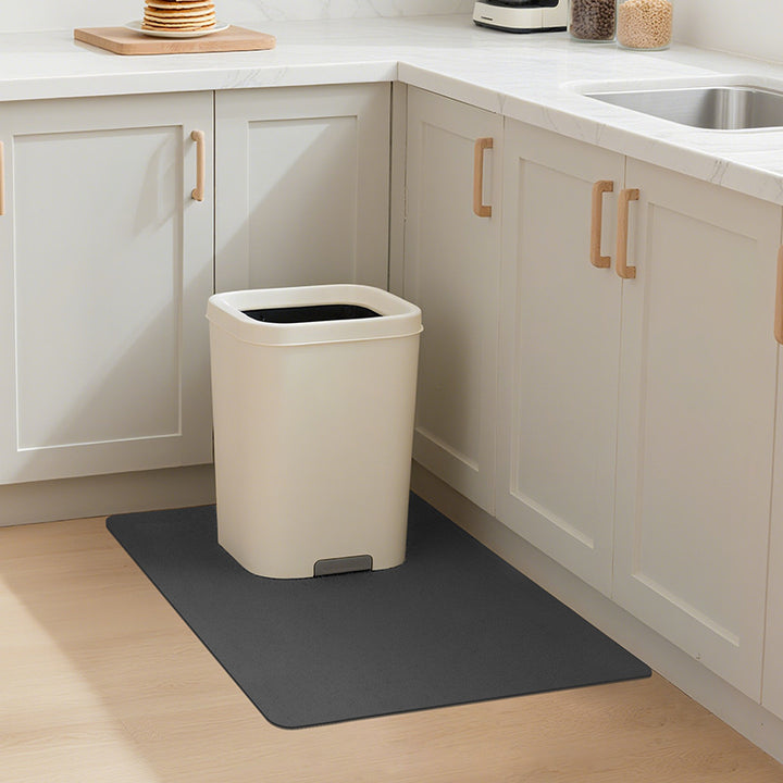 Decorative Kitchen Floor Mat