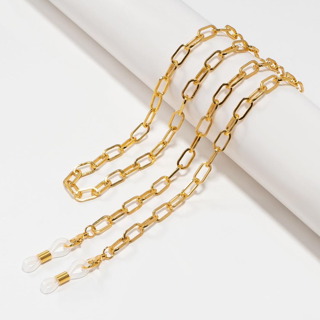 Heavy-Duty Eyewear Chain Kalsten