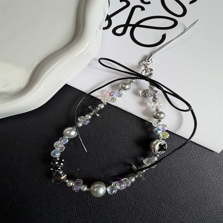 Beaded Charm Eyewear Lanyard Kalsten