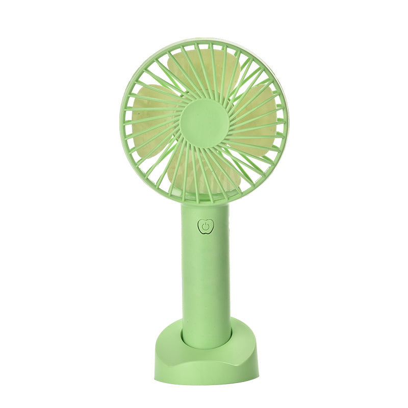 Unisex Rechargeable Bladeless Handheld Fan Kalsten